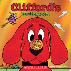 Clifford's Halloween