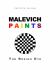 Malevich Paints : The Seeing Eye