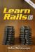 Learn Rails 5. 1 (Part 2)