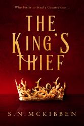 The King's Thief