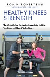 Healthy Knees Strength