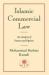 Islamic Commercial Law : An Analysis of Futures and Options