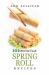 Spring Rolls Recipes