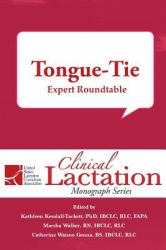 Tongue-Tie : Expert Roundtable