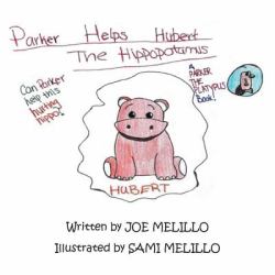 Parker Helps Hubert the Hippopotamus