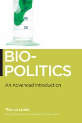 Biopolitics : An Advanced Introduction