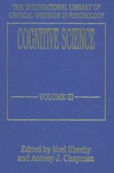 Cognitive Science (Vol. 3)