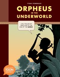 Orpheus in the Underworld