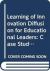 Learning of Innovation Diffusion for Educational Leaders : Case Studies from Singapore