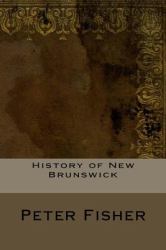 History of New Brunswick