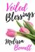 Veiled Blessings : Impossible Grace Book 2