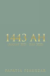 1443 Ah : (August 2021 - July 2022)