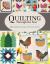 Quilting Through the Year : 16 Delightful Designs for Every Season