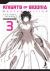 Knights of Sidonia Master Edition 3