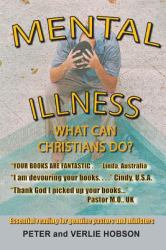 Mental Illness: What can Christians do?