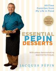 Essential Pepin Desserts