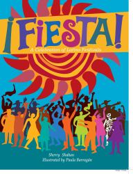 Fiesta! : A Celebration Of Latino Festivals