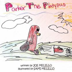 Parker the Platypus