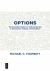 Options : The Essential Guide for Getting Started in Derivatives Trading, Tenth Edition