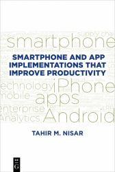 Smartphone and App Implementations That Improve Productivity