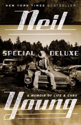 Special Deluxe : A Memoir of Life and Cars