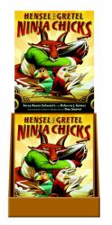 Hensel and Gretel, Ninja Chicks