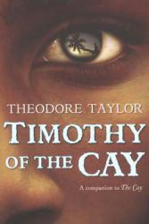 Timothy of the Cay