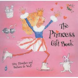 The Princess Gift Book