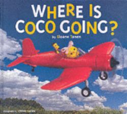 Where Is Coco Going?