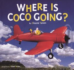 Where Is Coco Going?