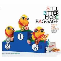 Still Bitter, More Baggage