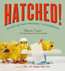 Hatched! : The Big Push from Pregnancy to Motherhood