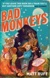 Bad Monkeys