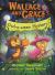 Wallace and Grace and the Owl-O-ween Mystery : A Halloween Book