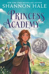 Princess Academy : Deluxe Anniversary Edition