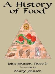 A History of Food