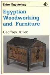 Egyptian Woodworking and Furniture