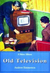 Old Television