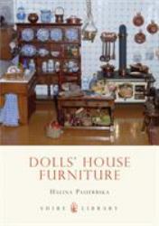 Dolls' House Furniture