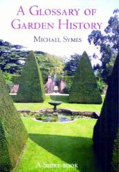 A Glossary of Garden History