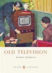 Old Television