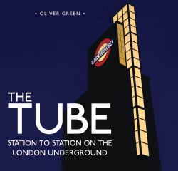 Tube Station to Station on the London Underground