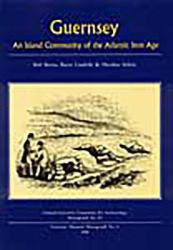 Guernsey : An Island Community of the Atlantic Iron Age