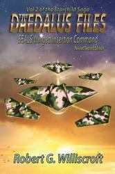 The Daedalus Files : SEALS Winged Insertion Command (SWIC)