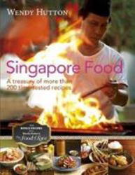 Singapore Food