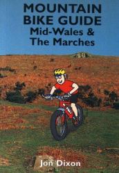 Mid-Wales and the Marches