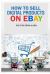 How to Sell Digital Products on Ebay : How to Sell EBooks on EBay