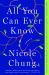 All You Can Ever Know : A Memoir