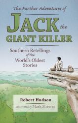 The Further Adventures of Jack the Giant Killer