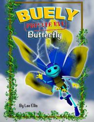 Buely Private Eye Butterfly : The Honey Thief